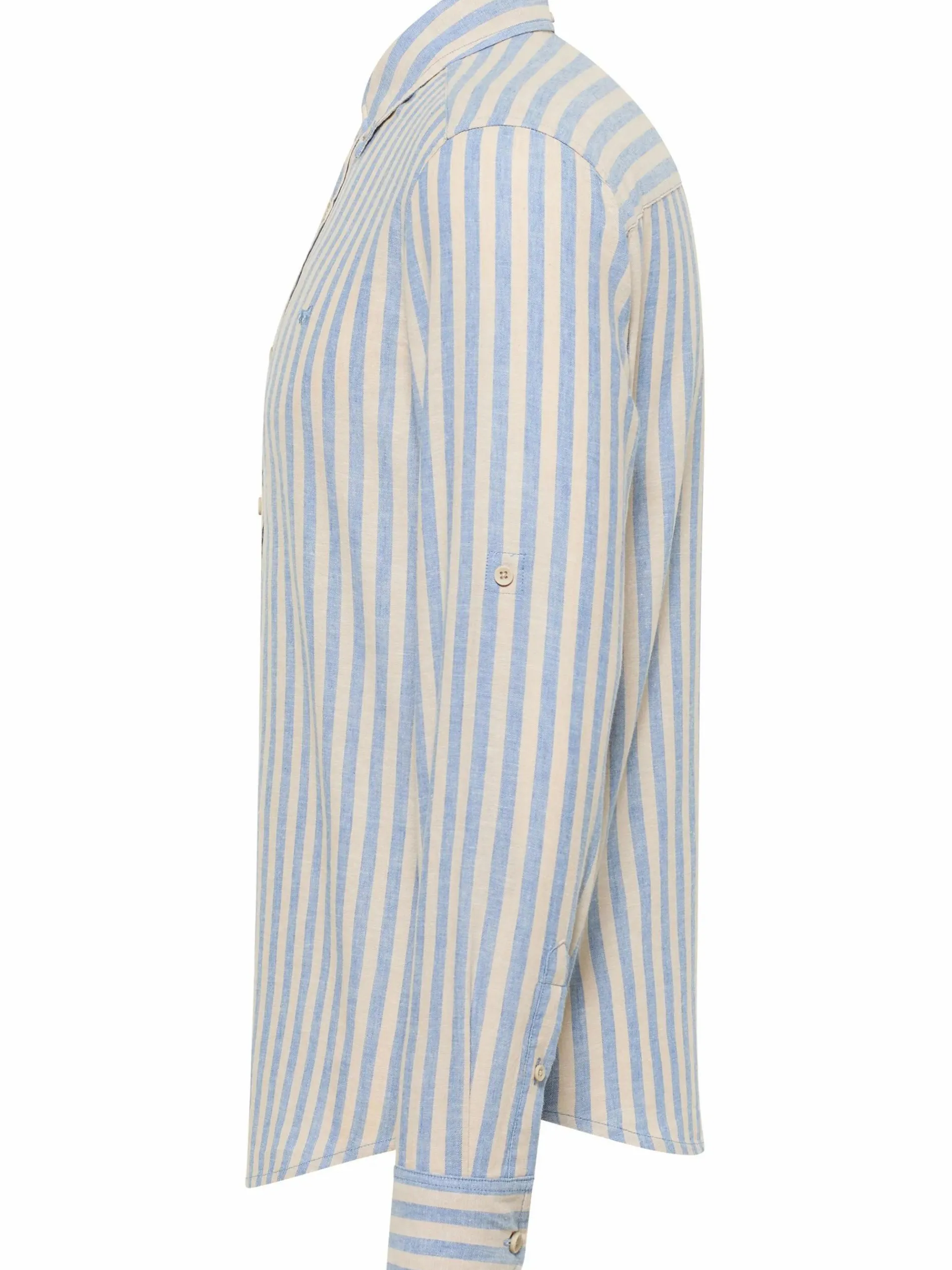 Herren Langarmhemd "Rawlins"