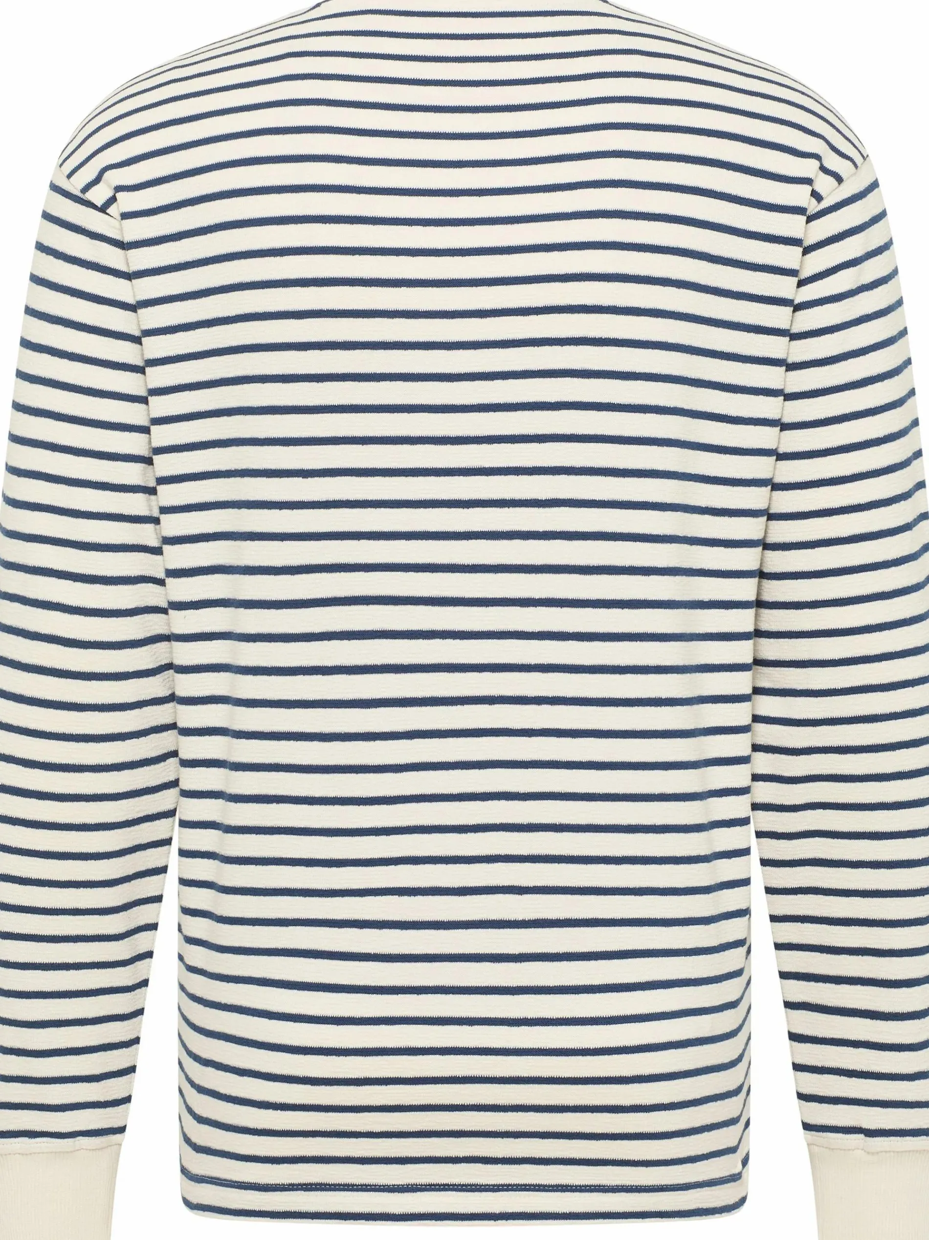 Herren Langarmshirt "Amarillo"