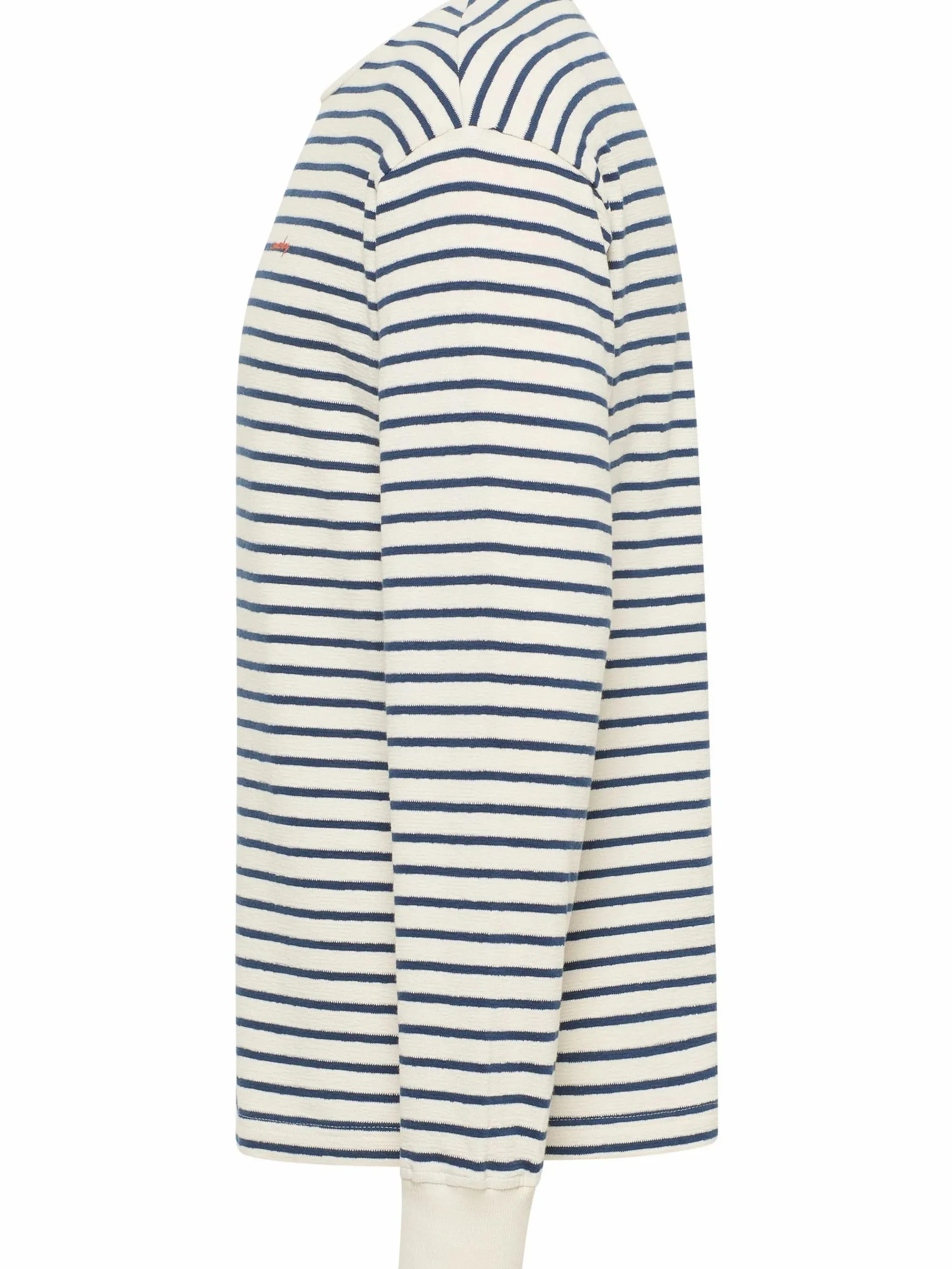 Herren Langarmshirt "Amarillo"