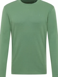 Herren Langarmshirt "Arlington"