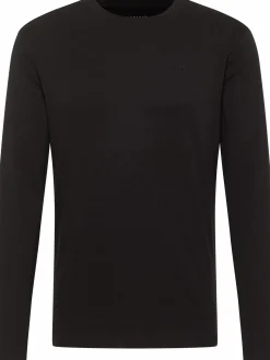 Herren Langarmshirt "Arlington"