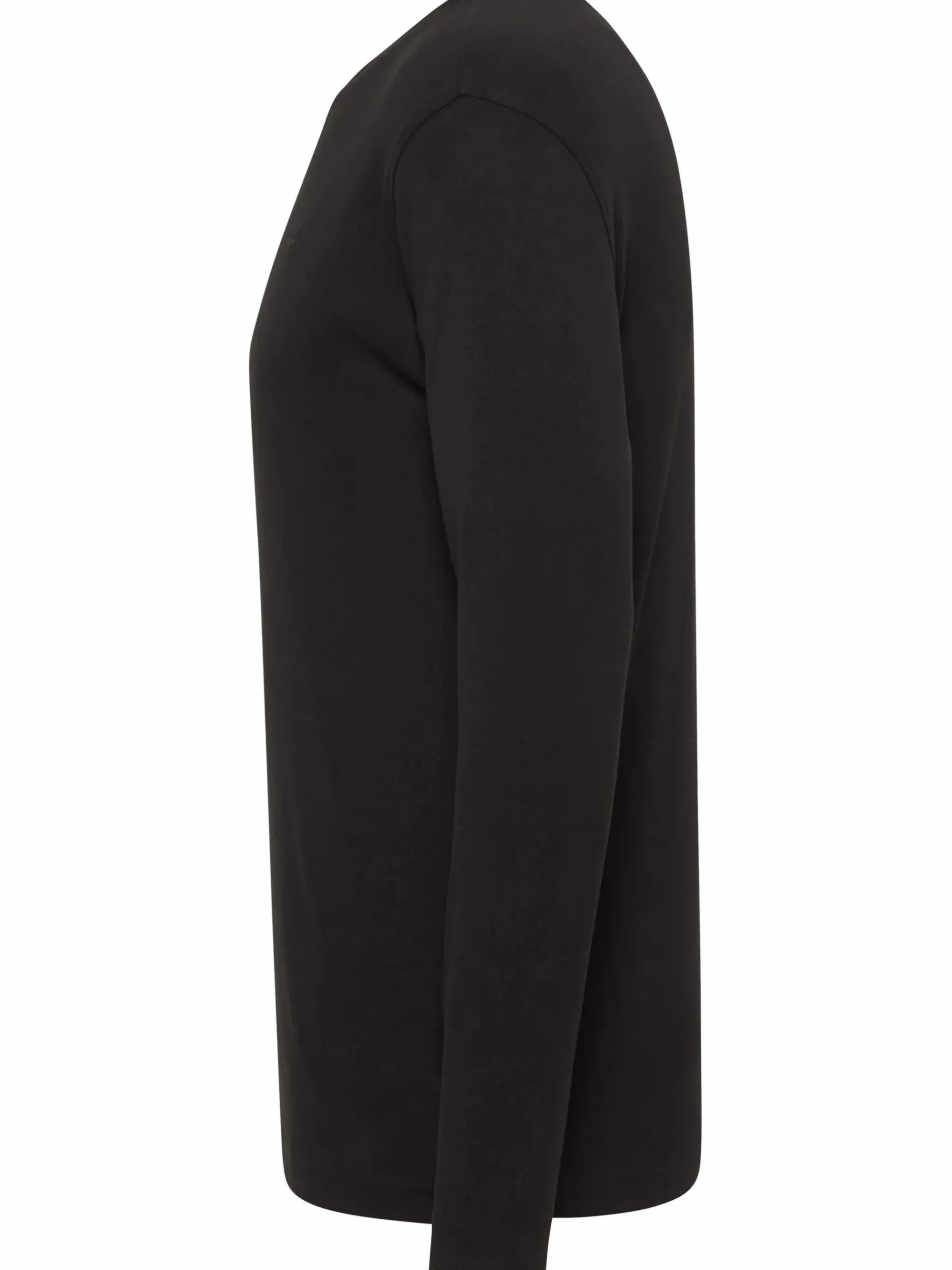 Herren Langarmshirt "Arlington"