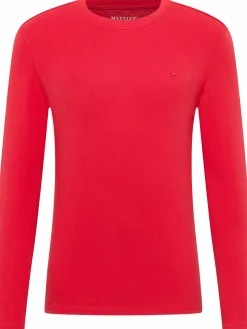 Herren Langarmshirt "Arlington"