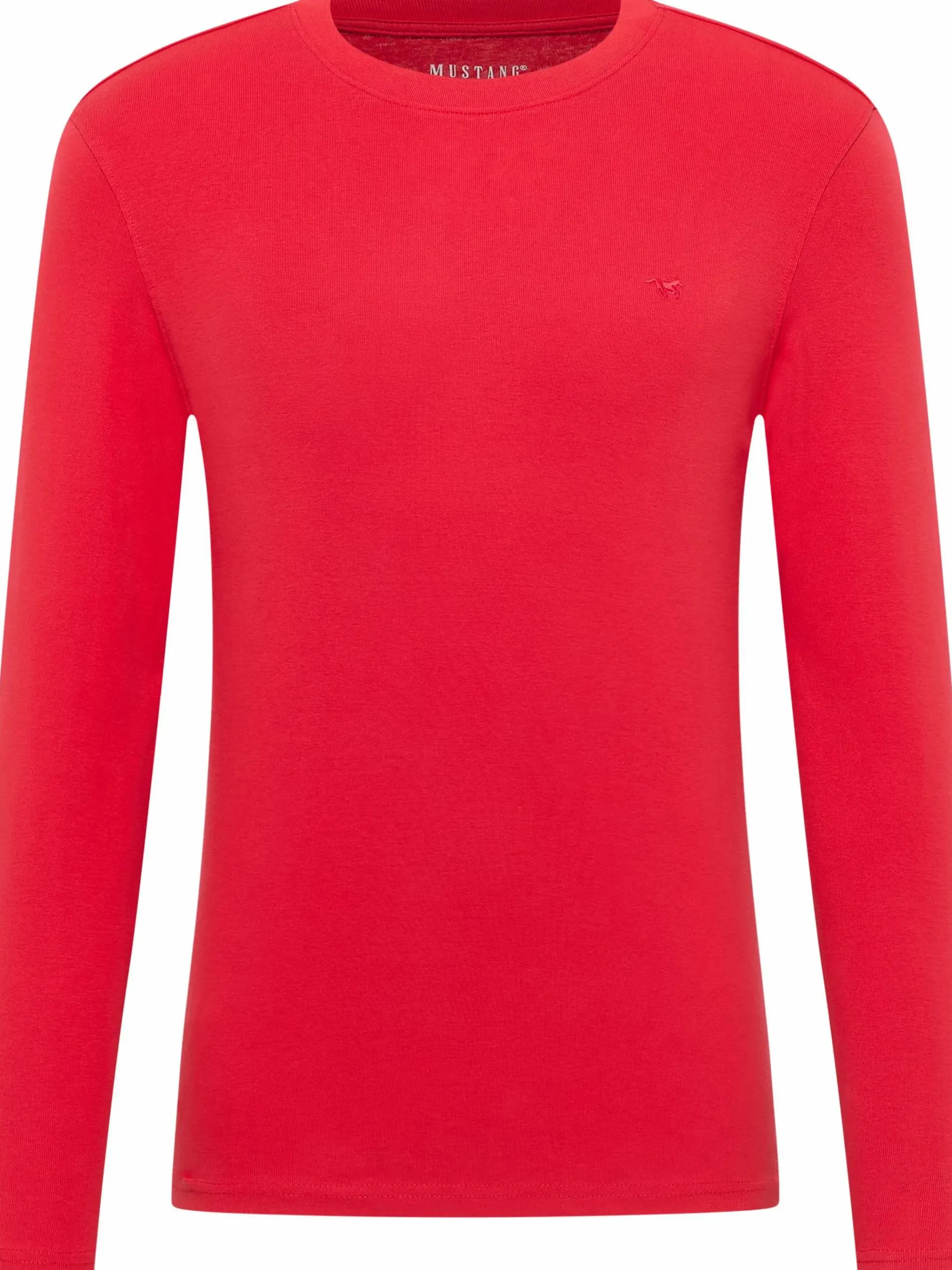 Herren Langarmshirt "Arlington"