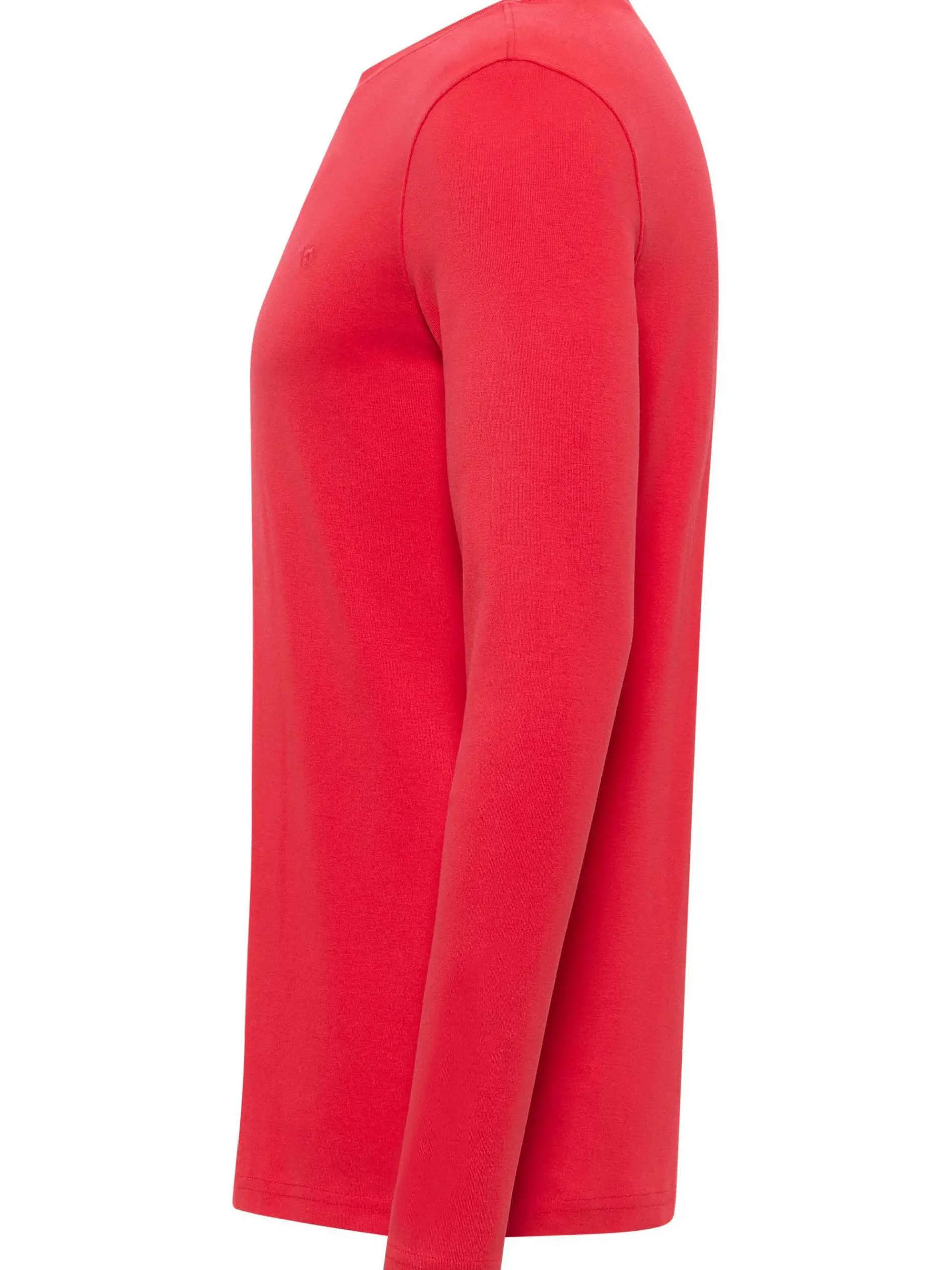 Herren Langarmshirt "Arlington"