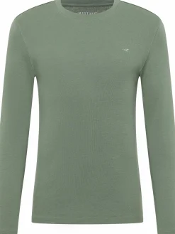 Herren Langarmshirt "Arlington"