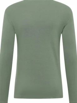 Herren Langarmshirt "Arlington"