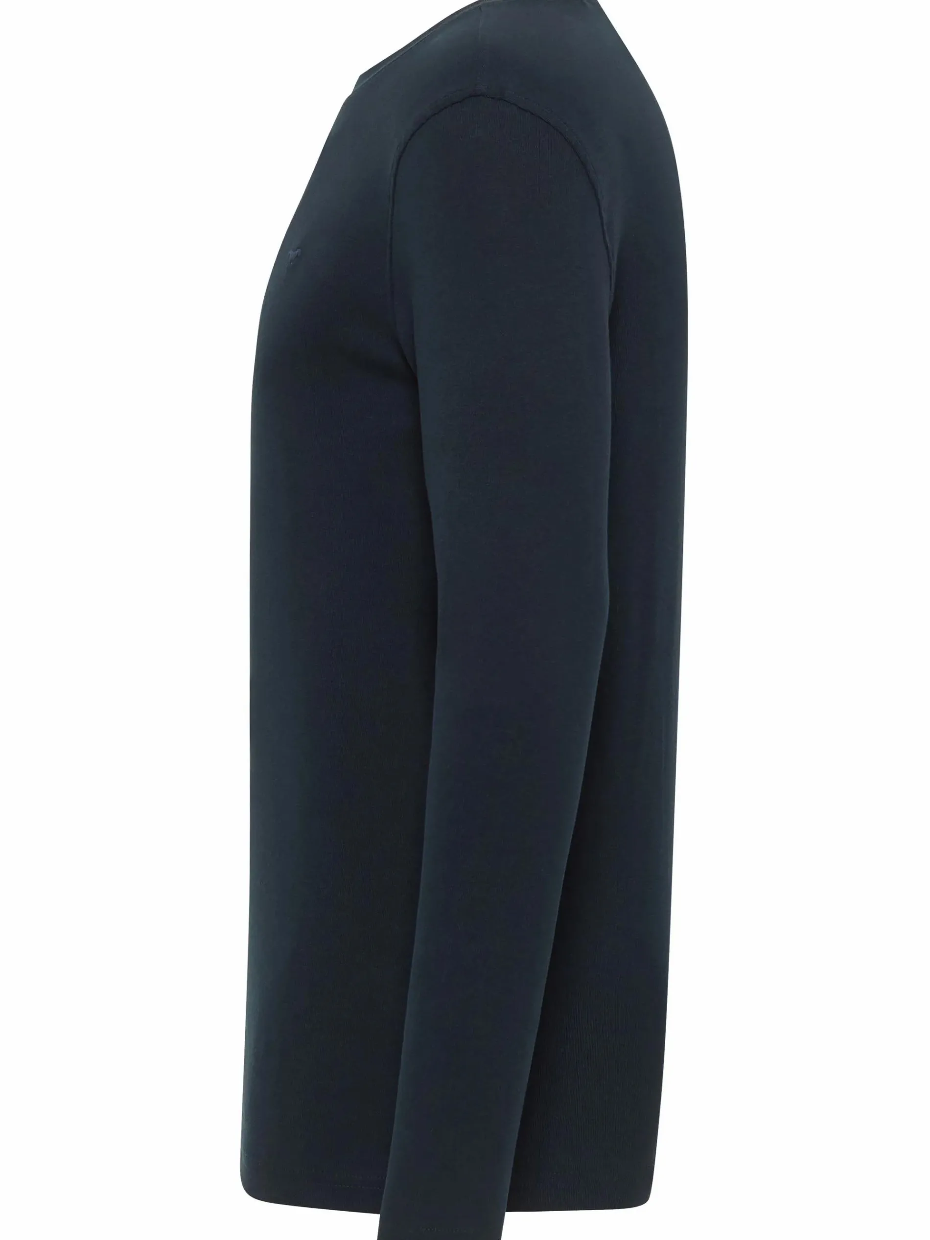 Herren Langarmshirt "Arlington"