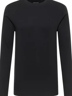 Herren Langarmshirt "Arlington"