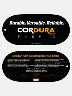 Herren Latz-Arbeitshose mit Neondetails