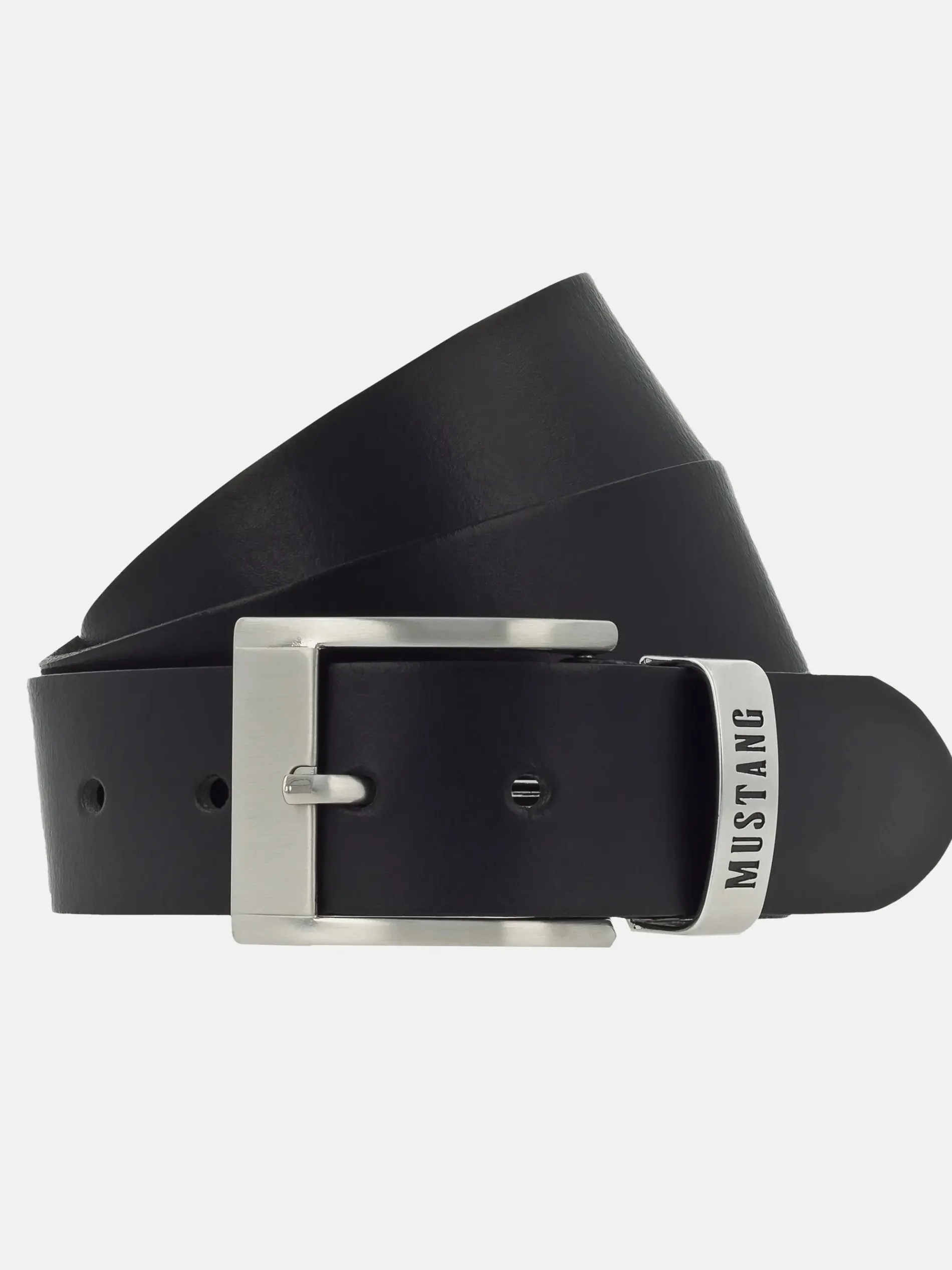 Herren Ledergürtel 40mm