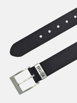 Herren Ledergürtel 40mm