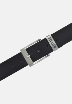 Herren Ledergürtel 40mm