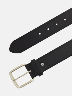 Herren Ledergürtel 40mm