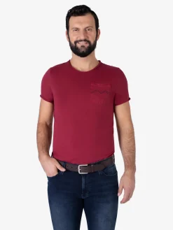 Herren Ledergürtel 40mm