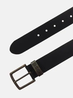 Herren Ledergürtel 40mm