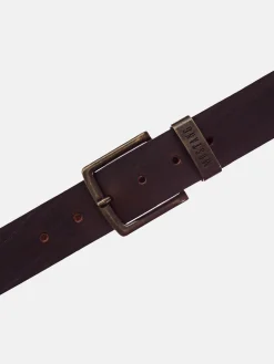 Herren Ledergürtel 40mm