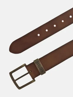 Herren Ledergürtel 40mm