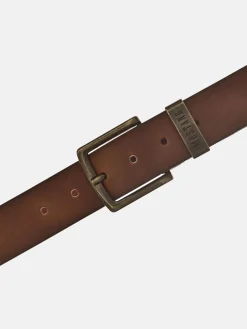 Herren Ledergürtel 40mm