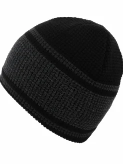 Herren Mütze mit Struktur