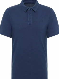 Herren Mustang Poloshirt