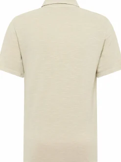 Herren Mustang Poloshirt