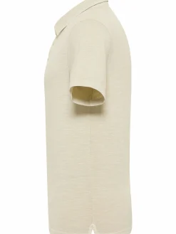 Herren Mustang Poloshirt