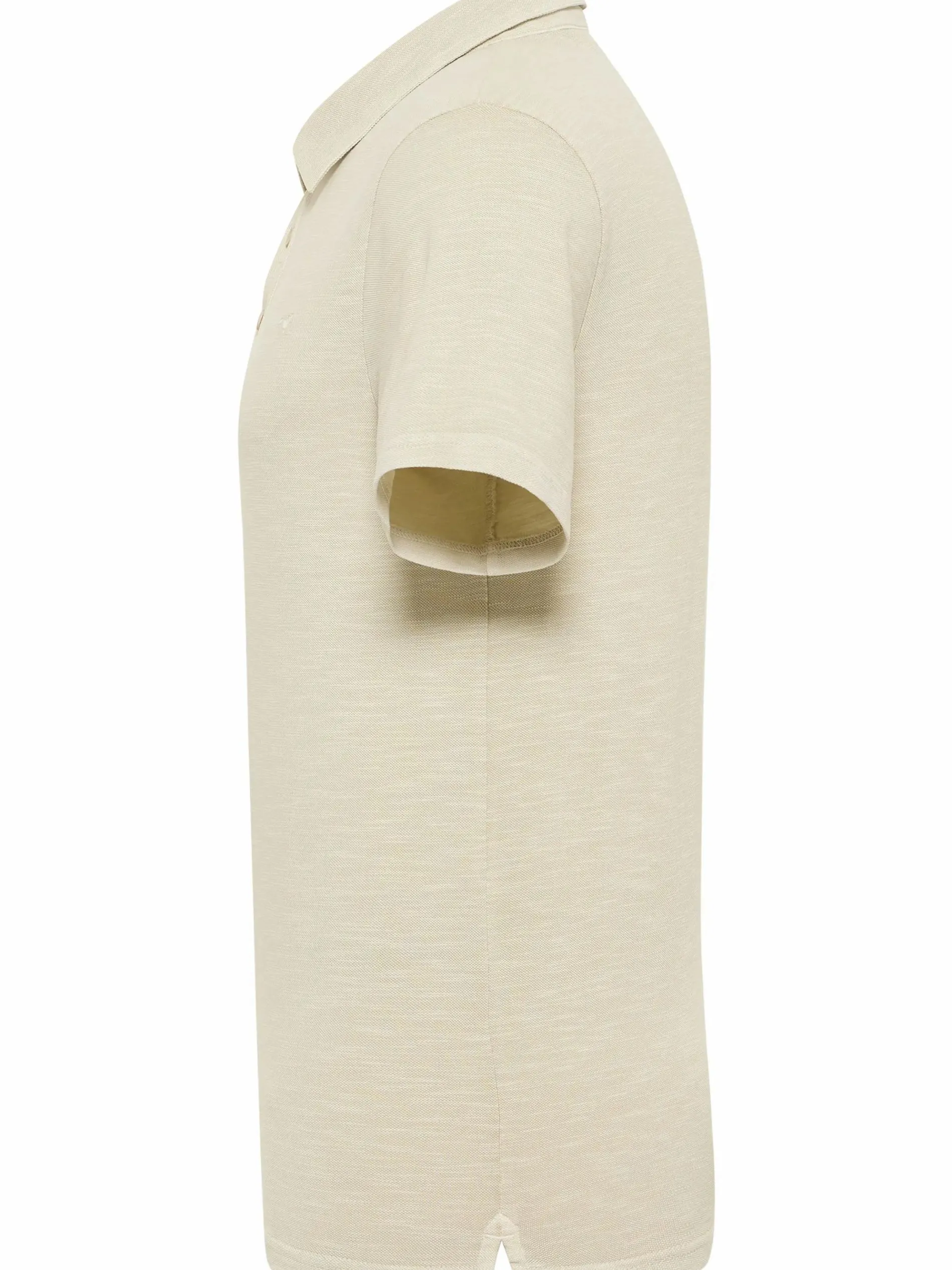 Herren Mustang Poloshirt