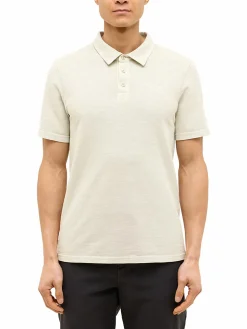 Herren Mustang Poloshirt