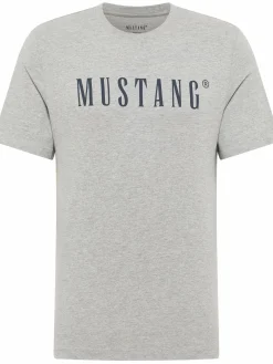 Herren Mustang T-Shirt