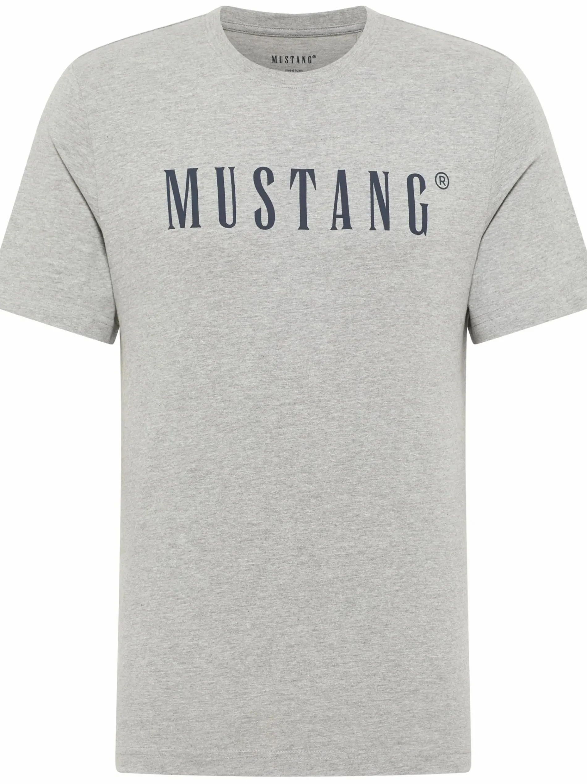 Herren Mustang T-Shirt