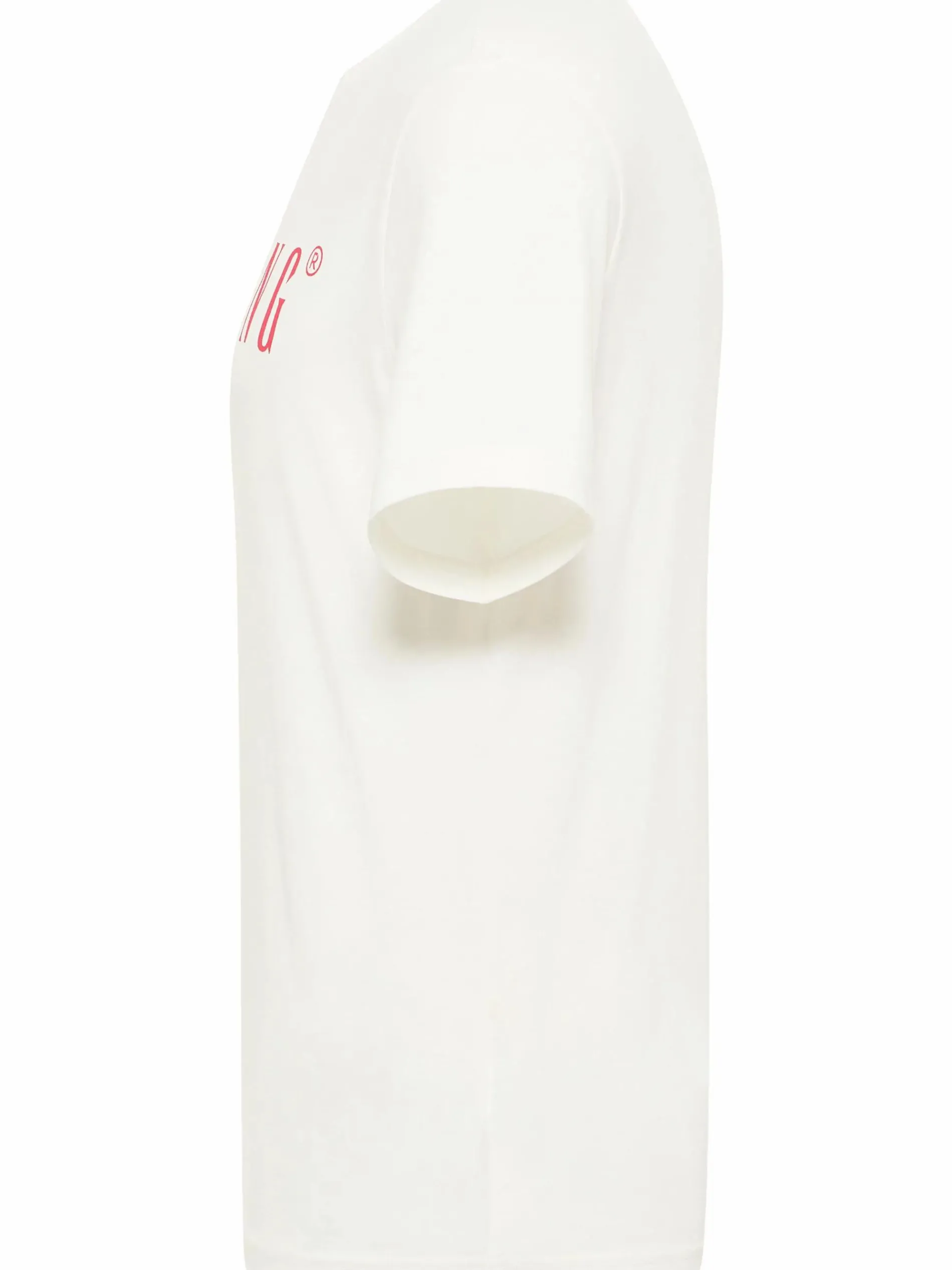 Herren Mustang T-Shirt