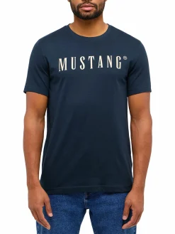 Herren Mustang T-Shirt