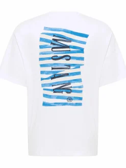 Herren Mustang T-Shirt