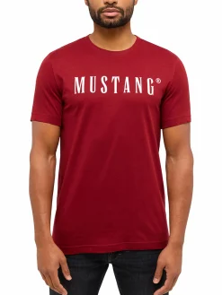 Herren Mustang T-Shirt