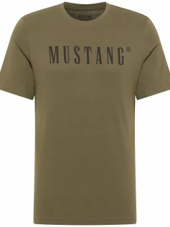 Herren Mustang T-Shirt