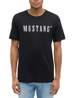 Herren Mustang T-Shirt
