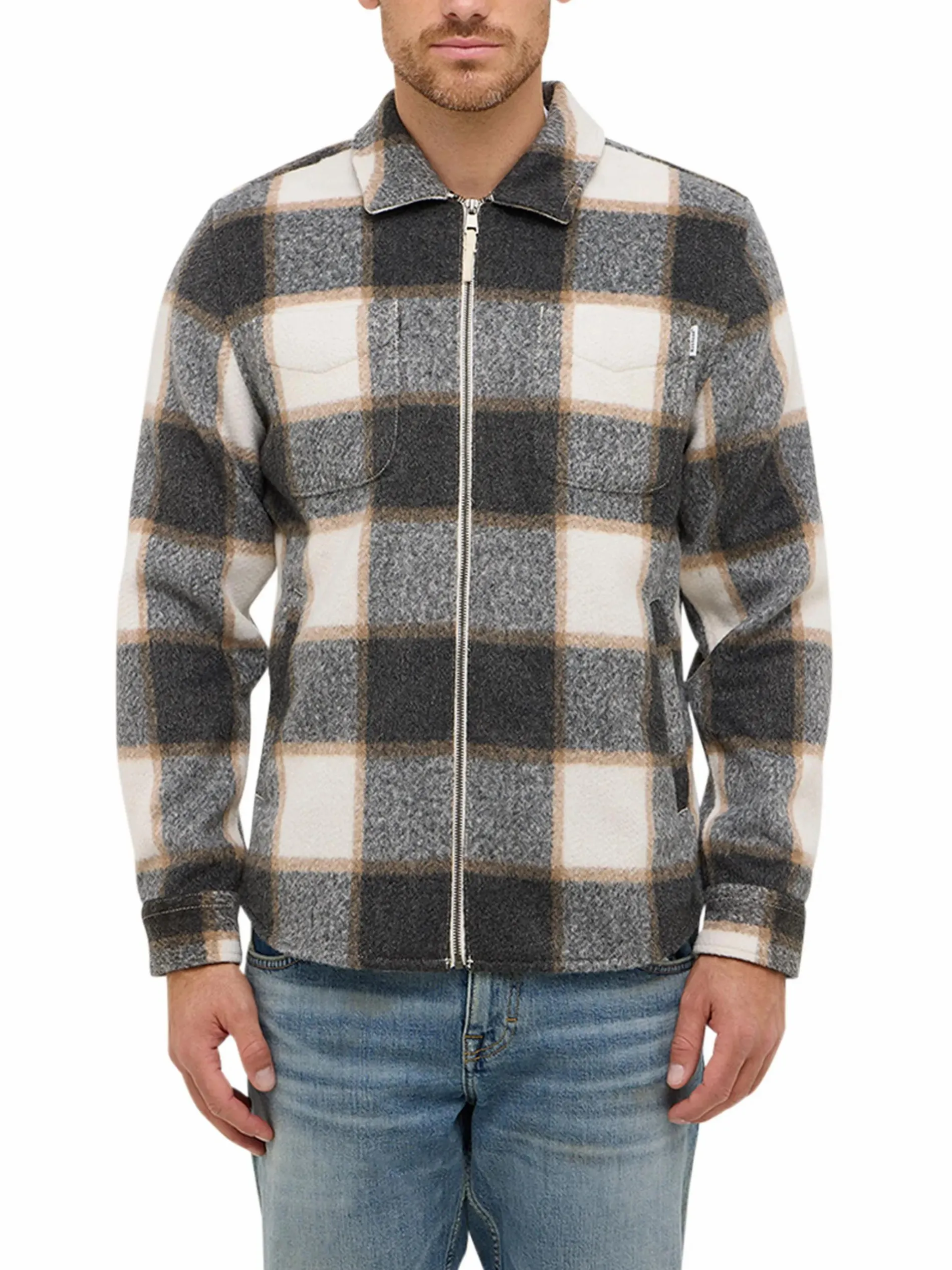 Herren Outdoorjacke "Philo"