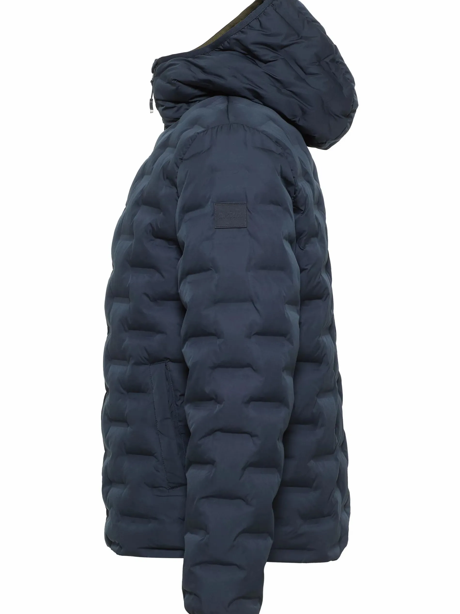 Herren Outdoorjacke "Westchase"