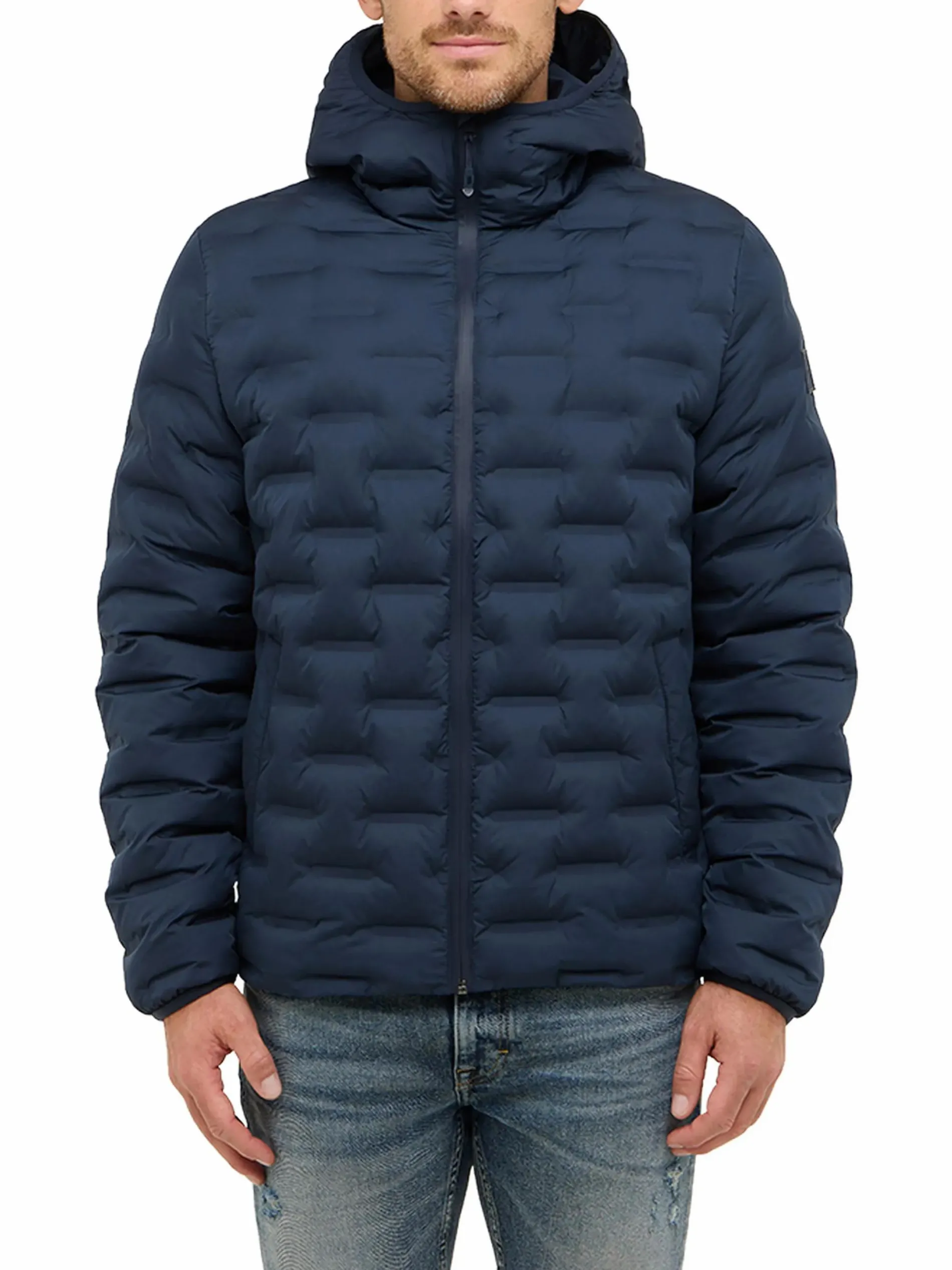 Herren Outdoorjacke "Westchase"