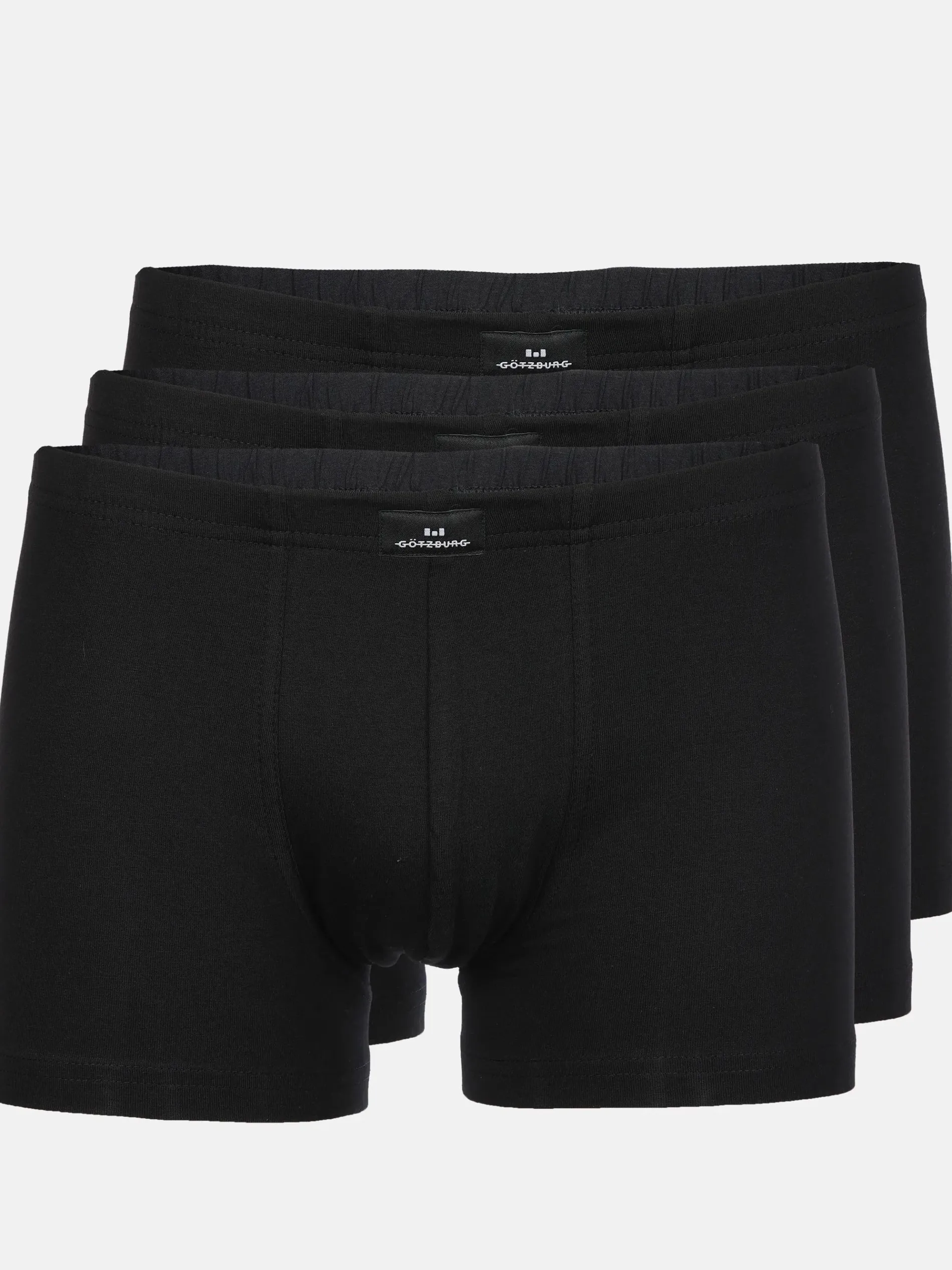 Herren Pants im 3er Pack