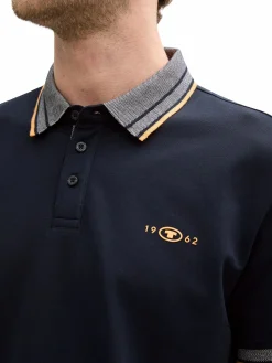 Herren Polo