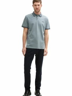 Herren Polo