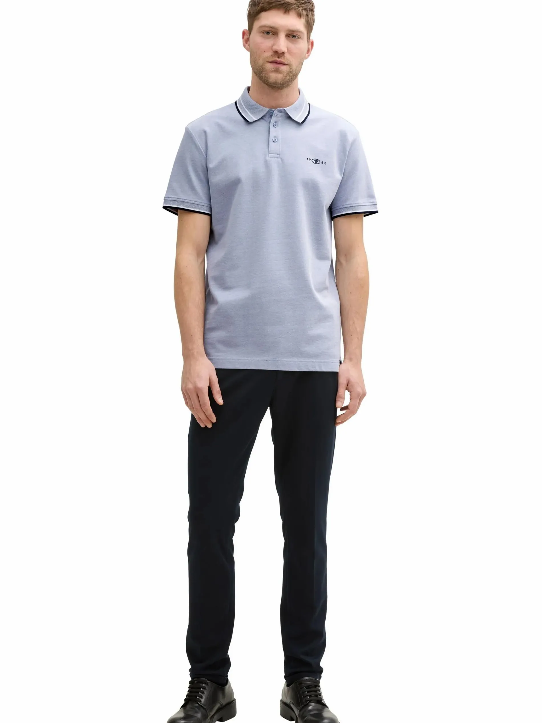 Herren Polo