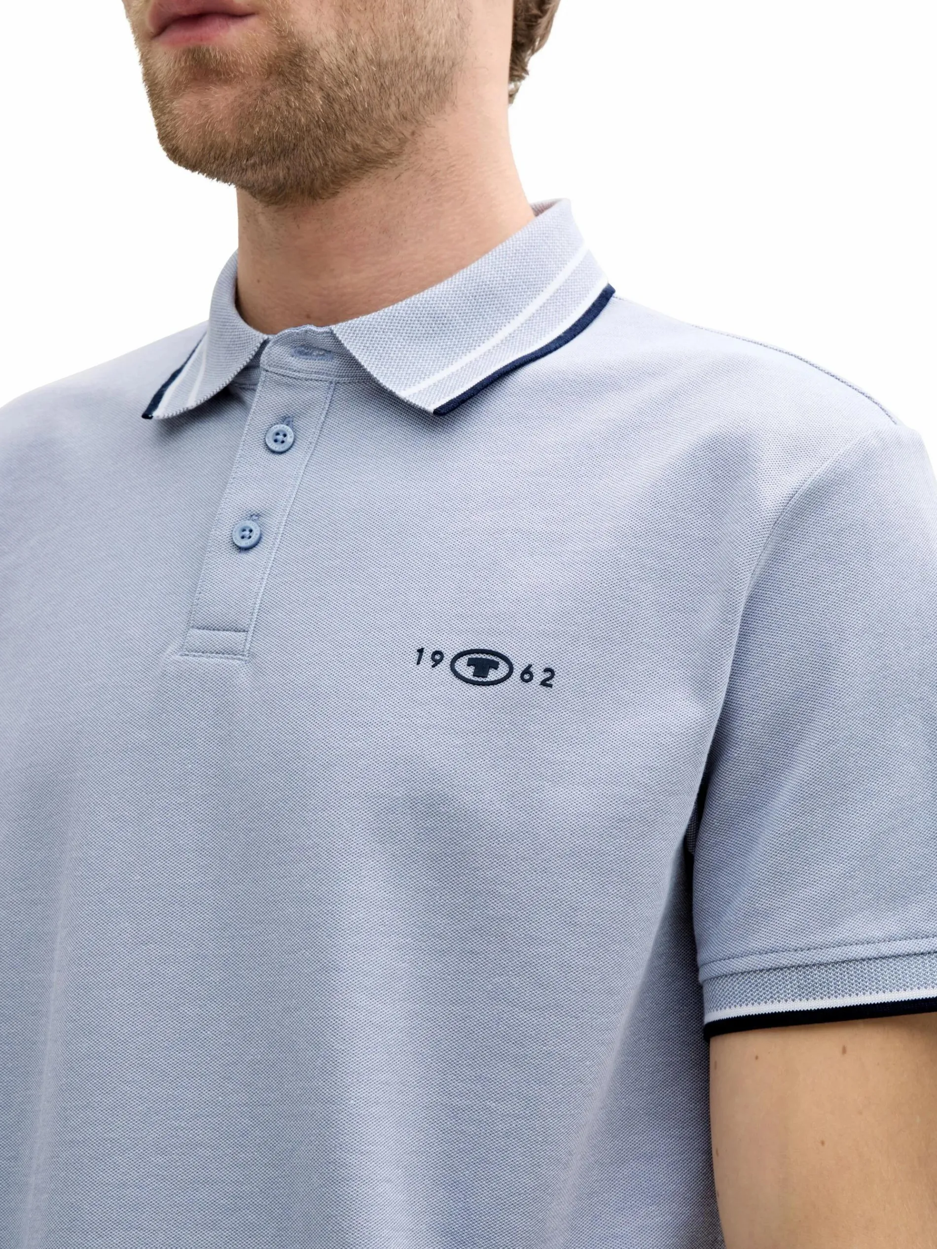 Herren Polo