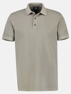 Herren Polo 1/2 Arm