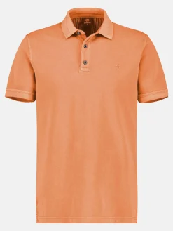 Herren Polo 1/2 Arm