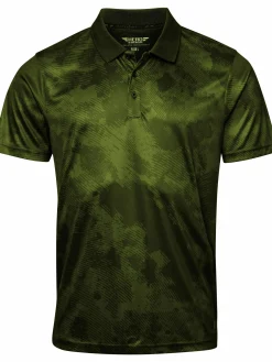 Herren Poloshirt