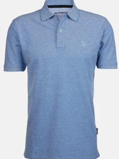 Herren Poloshirt