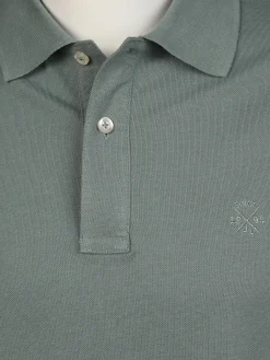 Herren Poloshirt